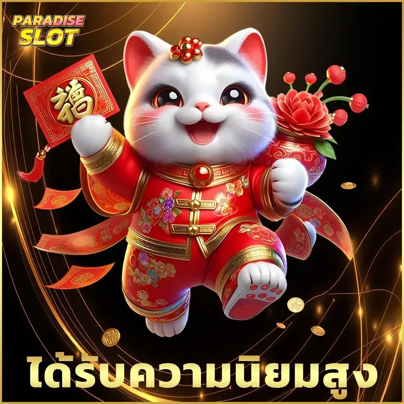 รีวิวเว็บ PARADISE